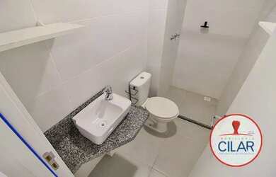 Imagem 7: Imobiliária Cilar Vende Apartamento 3 Quartos no Campo Comprido com 118,47m², Ref. 100839