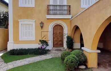 Imagem 3: Venda Casa 3 Dormitórios - 300 m² Jardim Europa