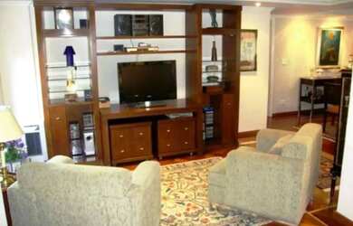 Imagem 4: Apartamento em Rua Bandeira Paulista 142 - Itaim Bibi - São Paulo/SP