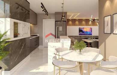 Imagem: Apartamento em Rua 256 - Meia Praia - Itapema/SC