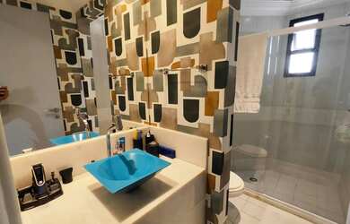 Imagem 5: Apartamento para vender e alugar no MANSÃO RICHARD STRAUSS , PITUBA, Salvador, BA