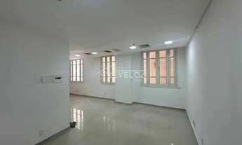 Imagem 7: Sala - / Comercial / Catete