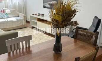 Imagem 2: Apartamento com 3 dormitórios Locação - Itaim Bibi