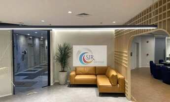 Imagem 6: Conjunto para alugar, 458 m² por R$ 60.490,00/mês - Brooklin - São Paulo/SP