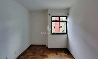 Imagem 7: Apartamento dois quartos para locação