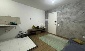 Imagem: Apartamento 2 quartos para venda na Restinga