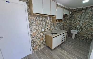 Imagem 3: Apartamento para venda e locação com 2 dormitórios e lazer completo na Barra Funda, São Pa