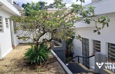 Imagem 3: CASA PARA ALUGUEL 03 QUARTOS, 02 SUÍTES, 02 VAGAS NO BAIRRO MERCÊS