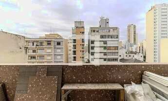 Imagem 6: Apartamento à Venda - Santa Cecília, 2 Quartos, 90 m2