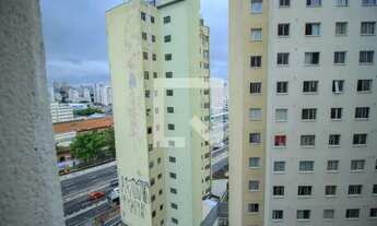 Imagem 7: Apartamento à Venda - Mooca, 1 Quarto, 25 m2