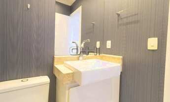 Imagem 7: Aluguel Apartamento 3 Dormitórios - 163 m² Vila Nova Conceição