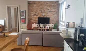 Imagem 5: Pinheiros! Junto ao Metrô Oscar Freire!