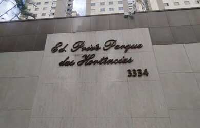 Imagem 2: Apartamento Privê Parque das Hortênsias - Setor Bueno