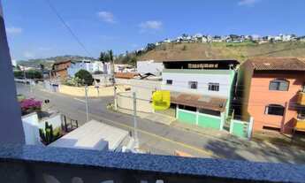 Imagem 3: Casa com 3 dormitórios à venda, 120 m² por R$ 545.000,00 - Marilândia - Juiz de Fora/MG