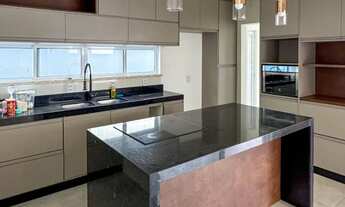 Imagem 6: Casa 5 quartos no Terras Alphaville CEARA 2 com piscina e financiamento imobiliário