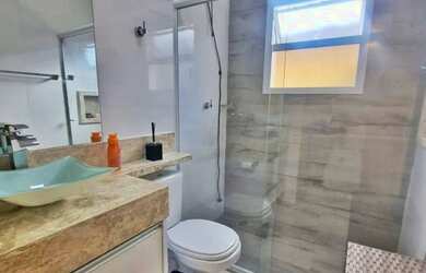 Imagem 6: CASA COM 97,00 m² - CAIÇARA - PRAIA GRANDE SP