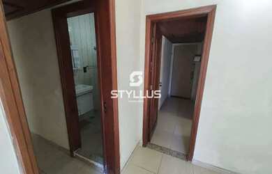 Imagem 6: Higienópolis Apartamento com 2 dormitórios