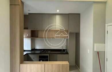 Imagem 3: ALUGA-SE Apartamento NO INSPIRE BY TACK - MARÍLIA/SP