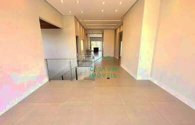 Imagem 7: Casa com 5 dormitórios, 393 m² - venda por R$ 5.300.000,00 ou aluguel por R$ 27.060,00/mês