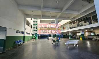 Imagem 2: Edificio com 5 andares e elevador em São Brás. 60 vagas privativas