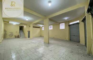 Imagem 2: VILA ALPINA: GALPÃO COMERCIAL 700M²