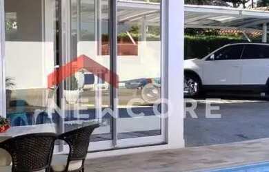 Imagem: Casa de condomínio em Rod. Raposo Tavares