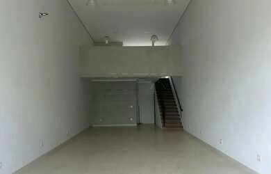 Imagem 2: Salão Comercial no Jardim Ferraz