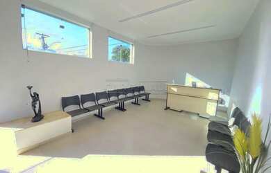 Imagem 2: Casa Padrão em São Carlos