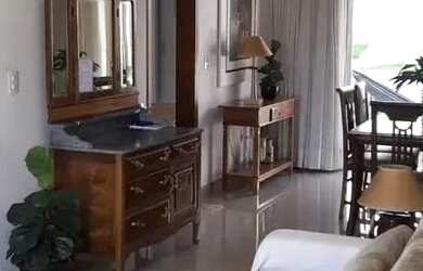 Imagem 7: Casa à venda em Valinhos, Santa Cruz, com 3 quartos, com 240 m², Condomínio Terras do Orie