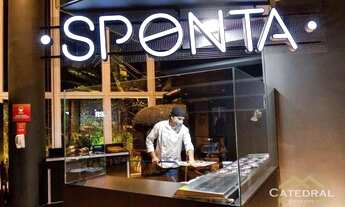 Imagem 6: Flat com 1 dormitório à venda, 18 m² por R$ 450.000,00 - Anhangabaú - Jundiaí/SP