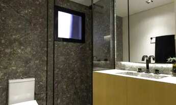 Imagem 15: APARTAMENTO - PINHEIROS - SP