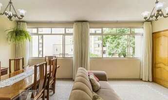 Imagem 4: Apartamento à Venda - Santa Cecília, 4 Quartos, 120 m2