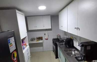 Imagem 2: APARTAMENTO NA BEIRA MAR DO BESSA