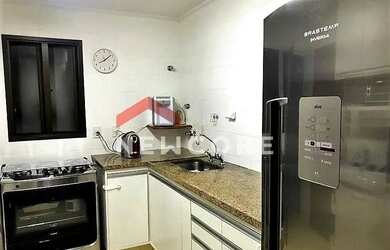 Imagem 3: Apartamento em Rua João Francisco de Andrade - Centro - Campinas/SP