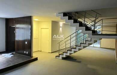 Imagem 3: Casa comrcial ou residencial, com 289m², na região do Planalto Paulista