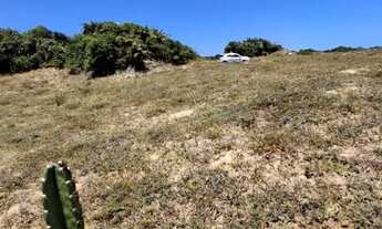 Imagem 2: Lotes na Praia do Abais