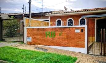 Imagem: Casa com 3 dormitórios à venda, 185 m²