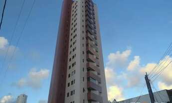 Imagem 5: Apartamento de 3 quartos na Madalena ; 96m2 ; Lazer Completo ;Varanda Master ; Melhor da