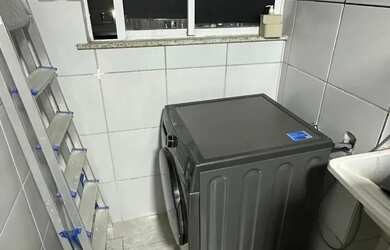 Imagem 6: Apartamento Village das Palmeiras 3 Para Locação - Turu