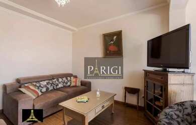 Imagem 2: Casa com 4 dormitórios à venda, 400 m² por R$ 1.380.000,00 - Bom Jesus - Porto Alegre/RS