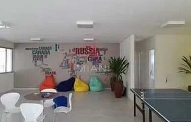 Imagem 4: Apartamento Residencial à venda, Parque Ipê, São Paulo - AP1688