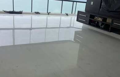 Imagem: FRENTE MAR NA PRAIA DA COSTA LUXO, CONFORTO