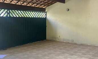 Imagem 6: Casa para locação no Bairro Santo Antônio!