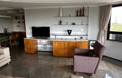 Imagem 2: Apartamento no bairro Guararapes