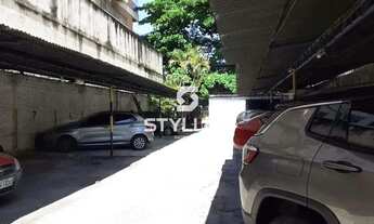 Imagem 3: Méier Terreno / lote com venda por R$900.000