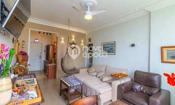 Imagem 3: Catete Apartamento com 3 dormitórios