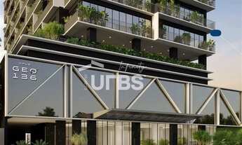 Imagem: Opus Geo 136, 74,27m², 2 suites, lavabo