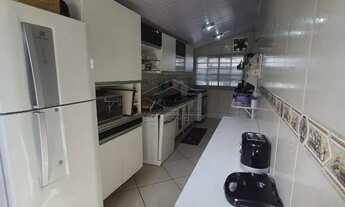 Imagem 6: CASA COM SUÍTE E EDÍCULA À VENDA - PAGANI