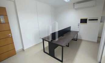 Imagem 3: Sala Comercial em Alto da Glória - Goiânia, GO