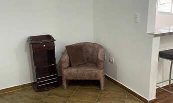 Imagem 2: Apartamento Completo Mobiliado em Bosque dos Eucaliptos - SJC